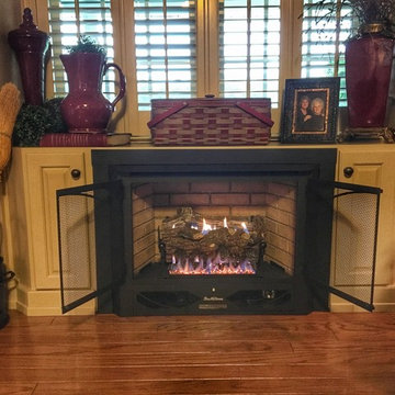Hearth Projects