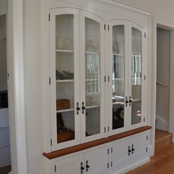 Chambers - Storage Cabinets