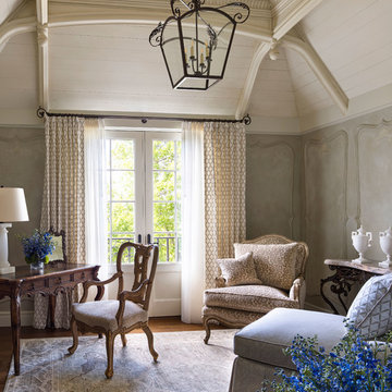 Parisian Estate