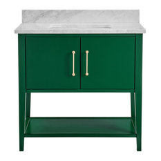 50 Most Popular Modern Bathroom Vanities For 2020 Houzz