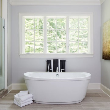 Bathroom Renovations