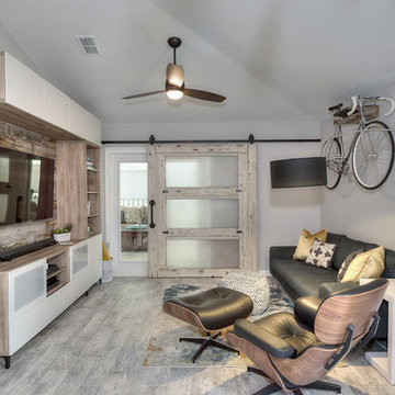 Jacksonville Beach remodel