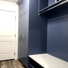 mudroom