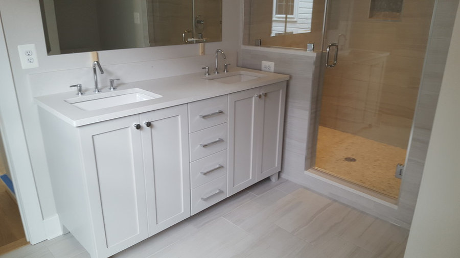 Boscawen St Project