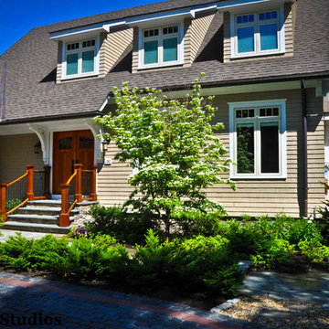 Alton Bay NH Residence