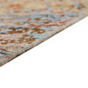 Oriental Rug Sadraa 9'10"x2'6" Hand Knotted Carpet