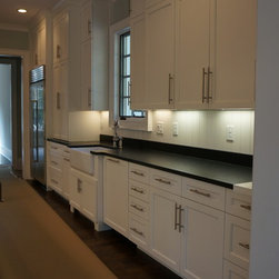 Fayard - Kitchen - Products