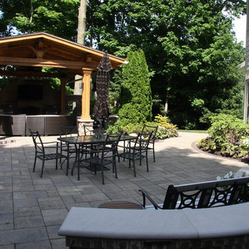 Fleming Residence