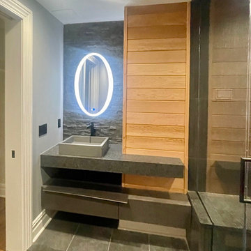 Rumson Bathroom Renovation