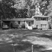 exterior reno