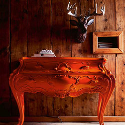 Creazioni Poldo Chest - Buffets And Sideboards