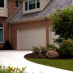 Garage Doors - Garage Doors And Openers