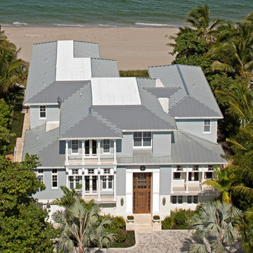 HM2  Residence 3