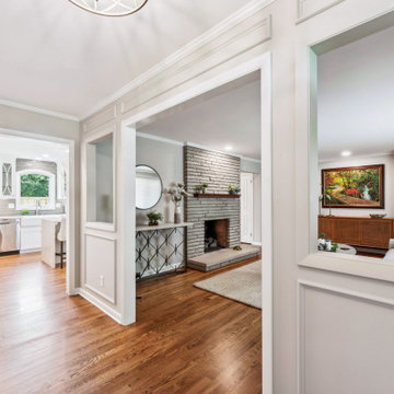 Clintonville Whole House - 22054