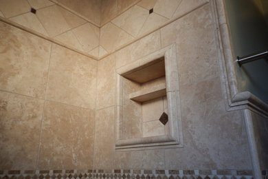Travertine