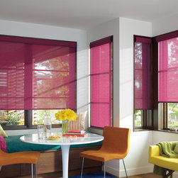 Hunter Douglas - Window Blinds