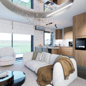Keremkoylife Apartments