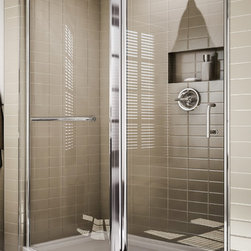 Shower doors - Shower Doors