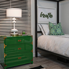 Brigettes Bedroom