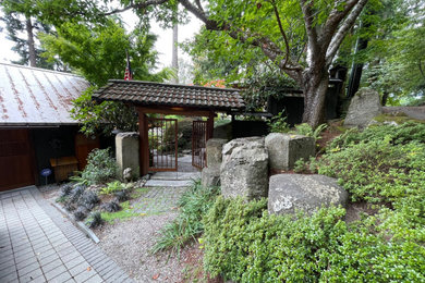 Asian Garden
