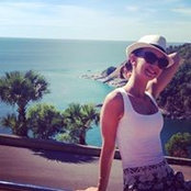 Olga Korableva's photo