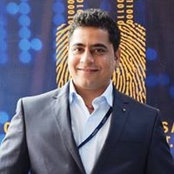 Rahul Chawla's photo