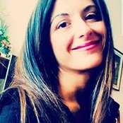 Cinzia Trezzi's photo