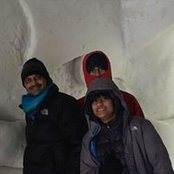Foto von Minnie Gupta