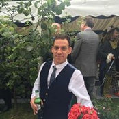 Toby Stanier's photo