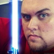 Adam Barrick's photo