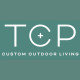TCP Custom Outdoor Living