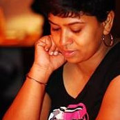 Manvi Mehtas foto