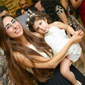 Karin Nabil's photo