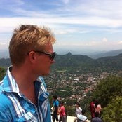 Foto von Búgvi Joensen