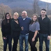Julia Capalbo's photo