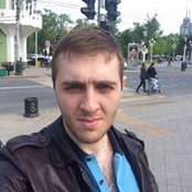 Sergey Lyashko's photo