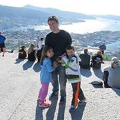 Michael Kaplan's photo