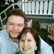 Angie Mackin's photo
