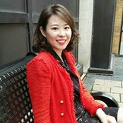 Caroline Jiang's photo