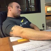 Mike Beauchemin's photo