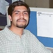 Vivek Ganatra's photo