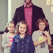 Danny Marousek's photo