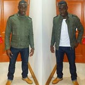 Michael Amoateng's photo