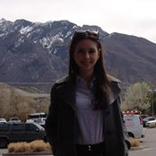 Sarah Belk's photo