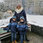 Foto von Anja Stevanovic