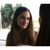 Merav Cohen's photo