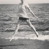 Maria Baritska's photo