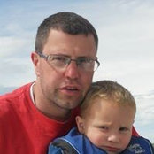 Craig Lewis's photo