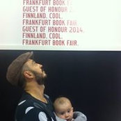 Lee Stewart's photo