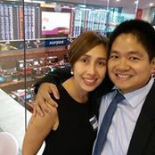 Cholo Tagaysay's photo